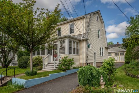 Tiny photo for 17 Troy Street, West Hartford, CT 06119 (MLS # 24176159)