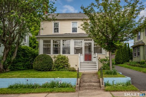 Photo of 17 Troy Street, West Hartford, CT 06119 (MLS # 24176159)