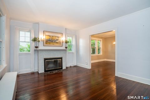 Tiny photo for 17 Troy Street, West Hartford, CT 06119 (MLS # 24176159)