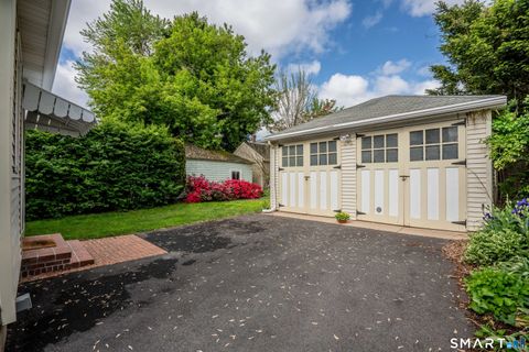 Tiny photo for 17 Troy Street, West Hartford, CT 06119 (MLS # 24176159)