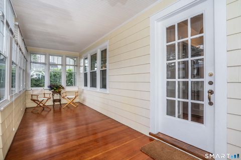 Tiny photo for 17 Troy Street, West Hartford, CT 06119 (MLS # 24176159)