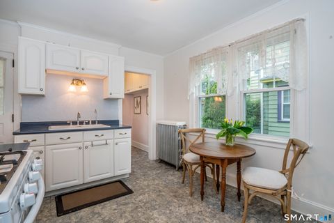 Tiny photo for 17 Troy Street, West Hartford, CT 06119 (MLS # 24176159)