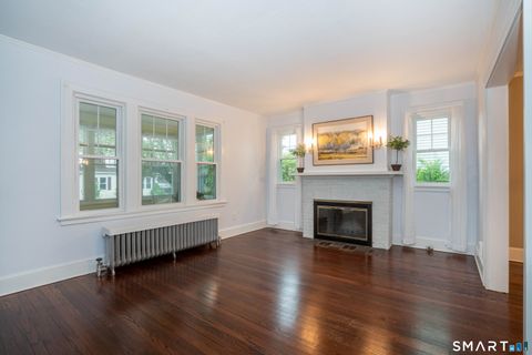 Tiny photo for 17 Troy Street, West Hartford, CT 06119 (MLS # 24176159)