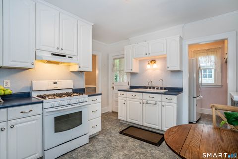 Tiny photo for 17 Troy Street, West Hartford, CT 06119 (MLS # 24176159)