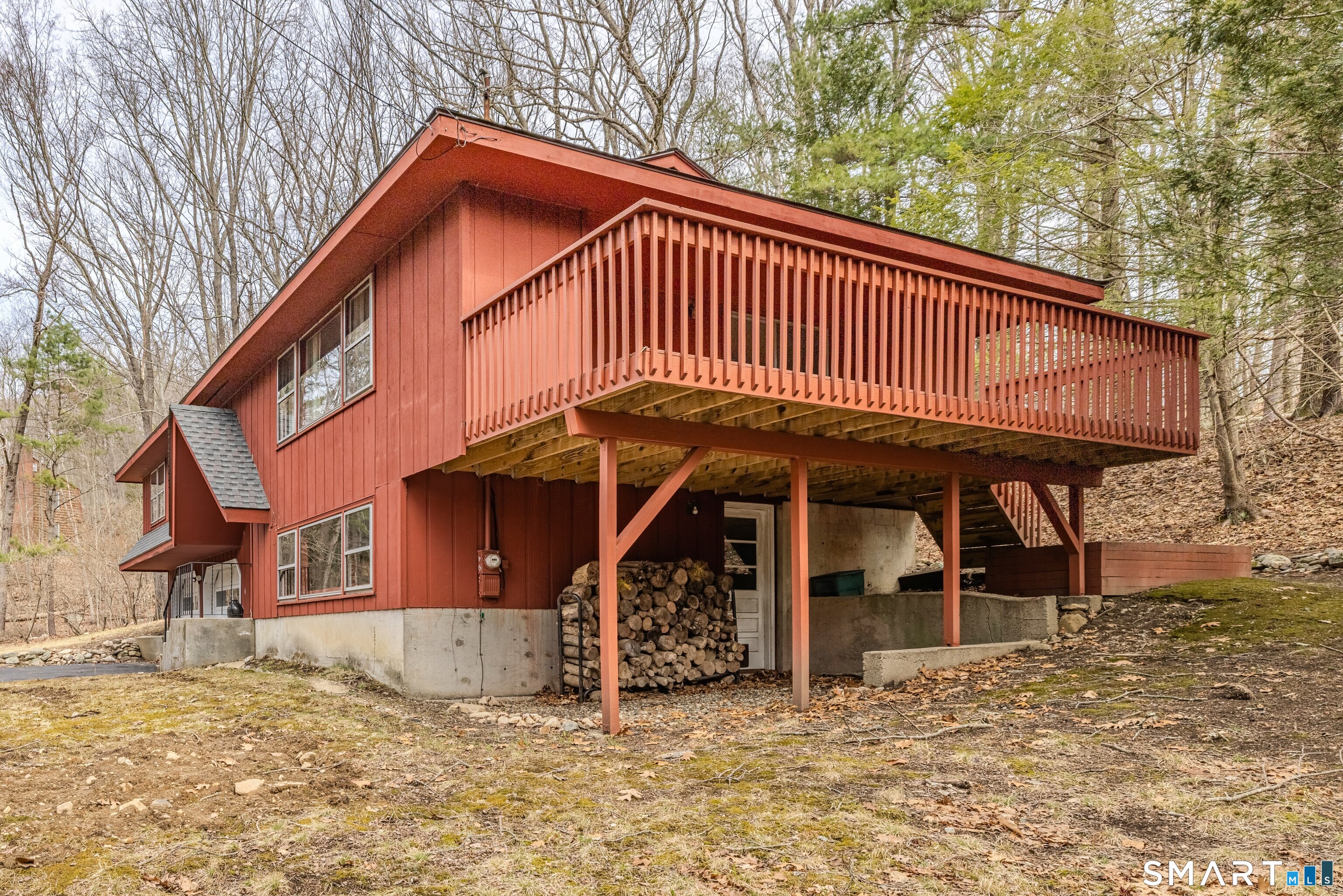 48 Sawmill Brook Lane