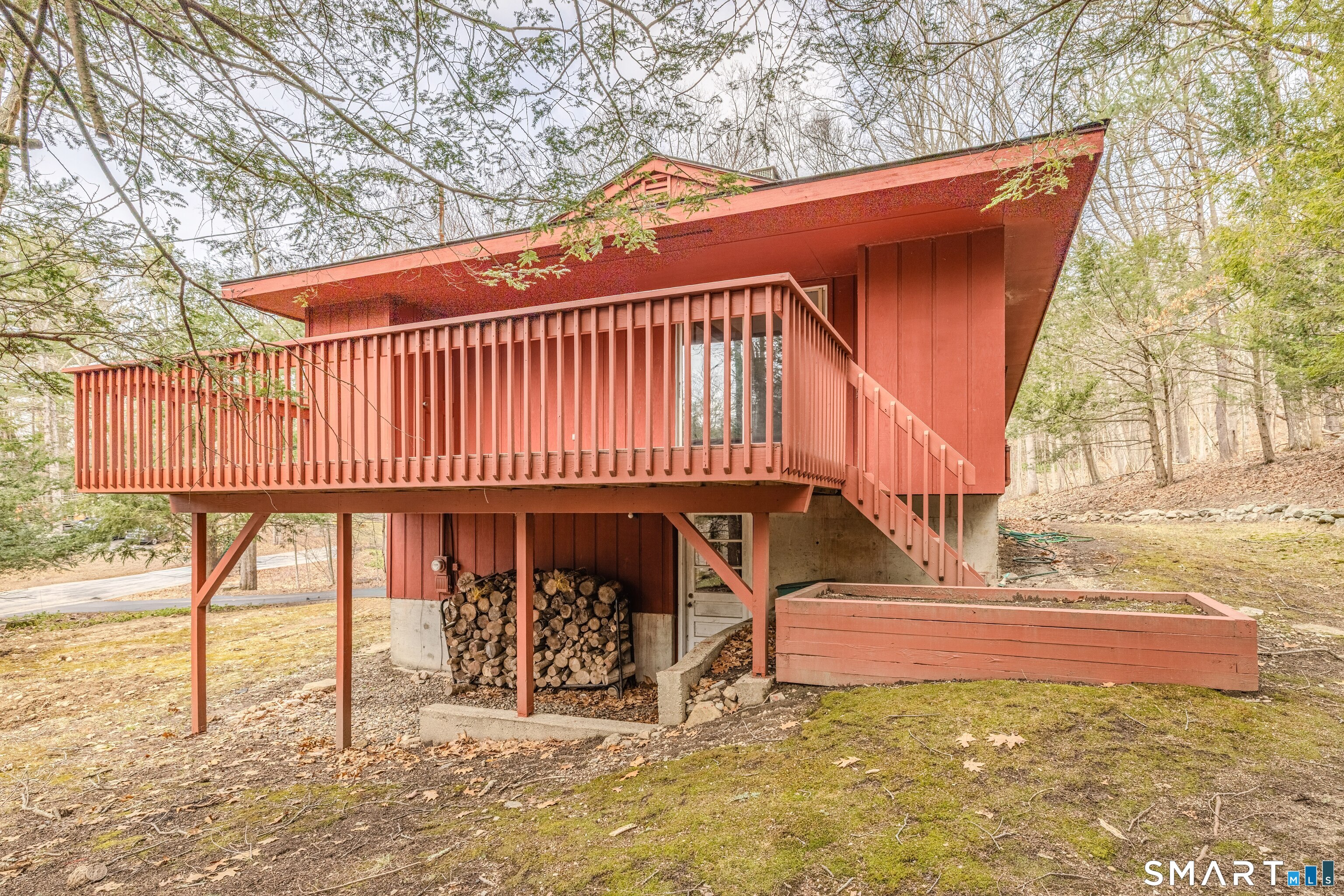 48 Sawmill Brook Lane