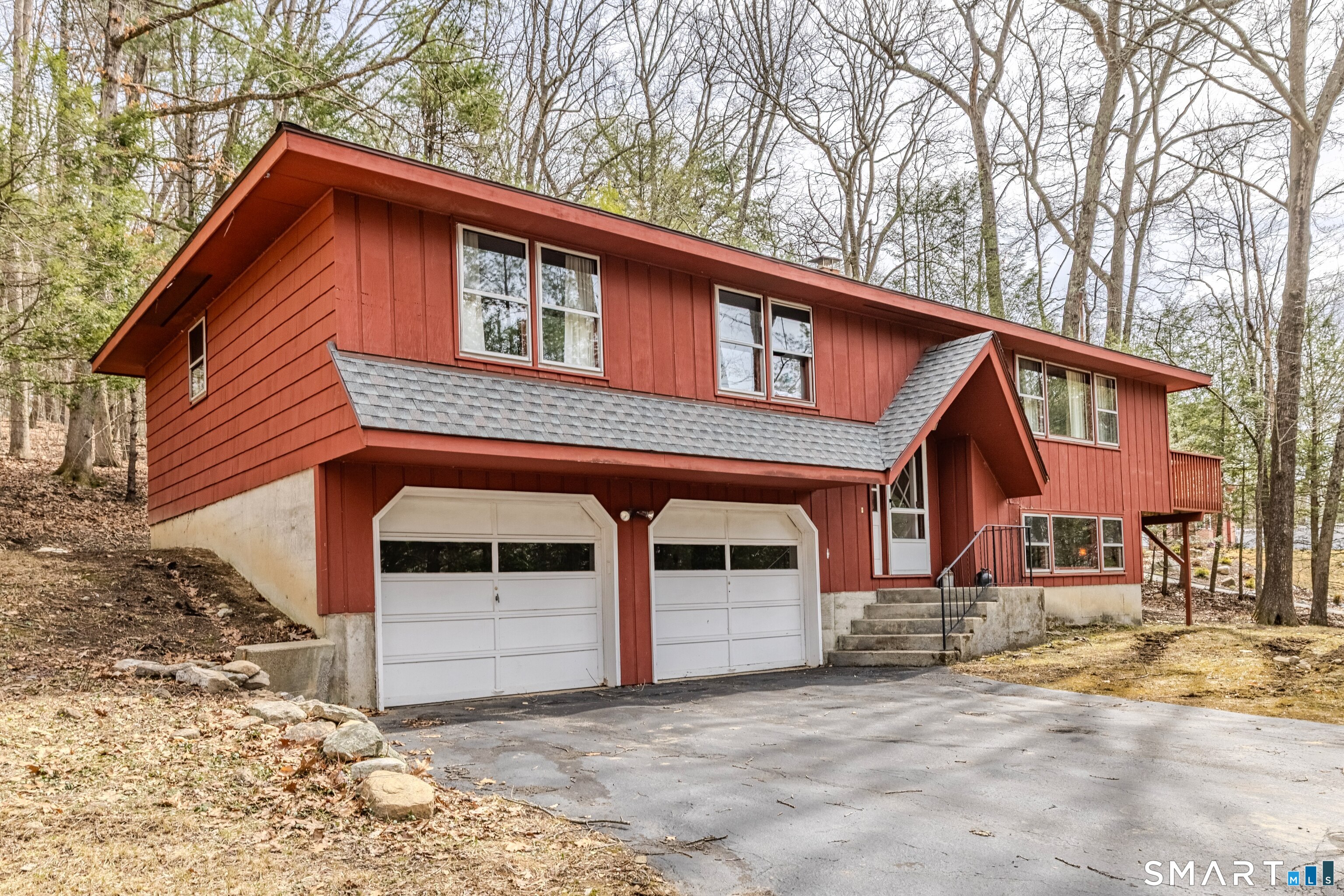 48 Sawmill Brook Lane