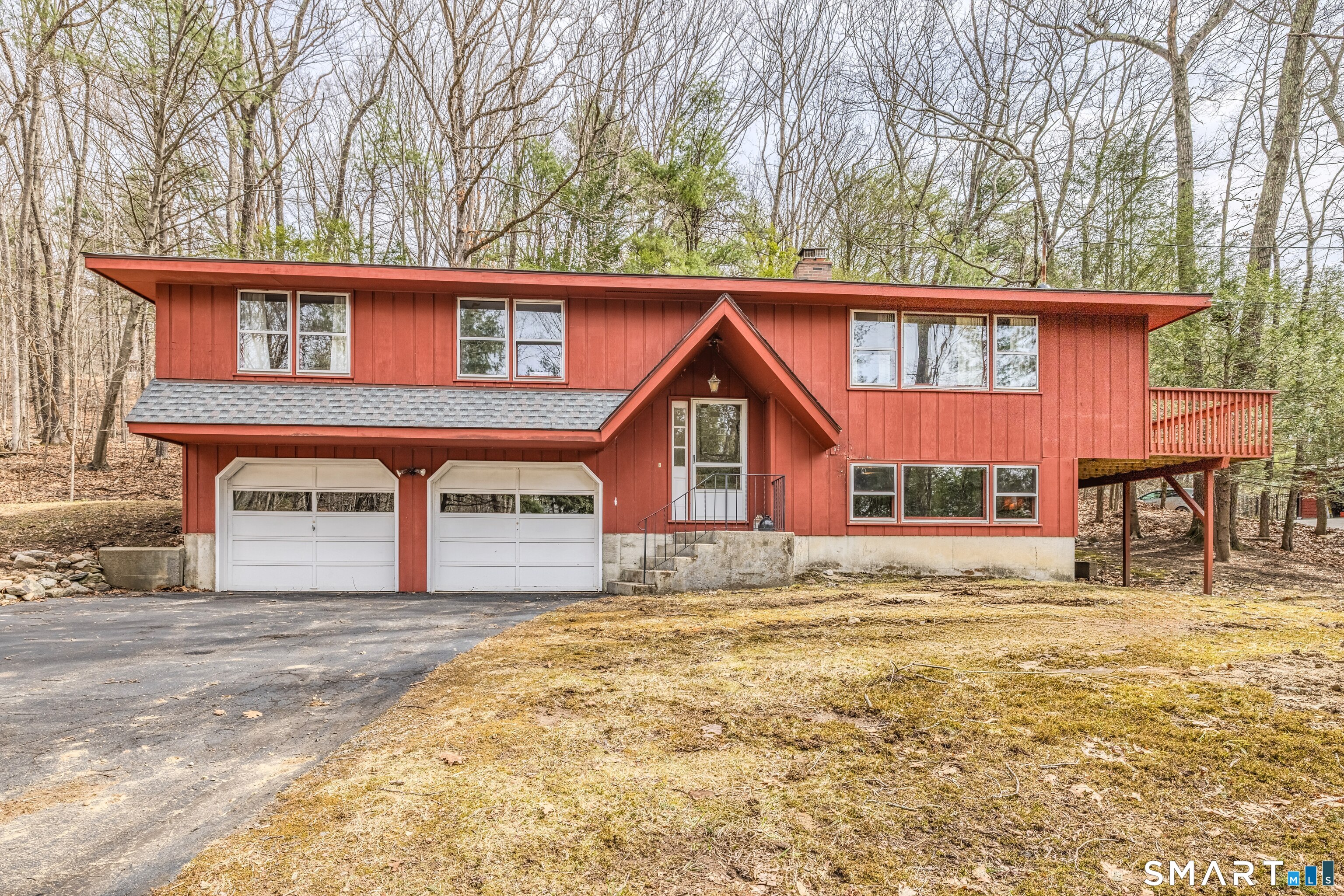 48 Sawmill Brook Lane