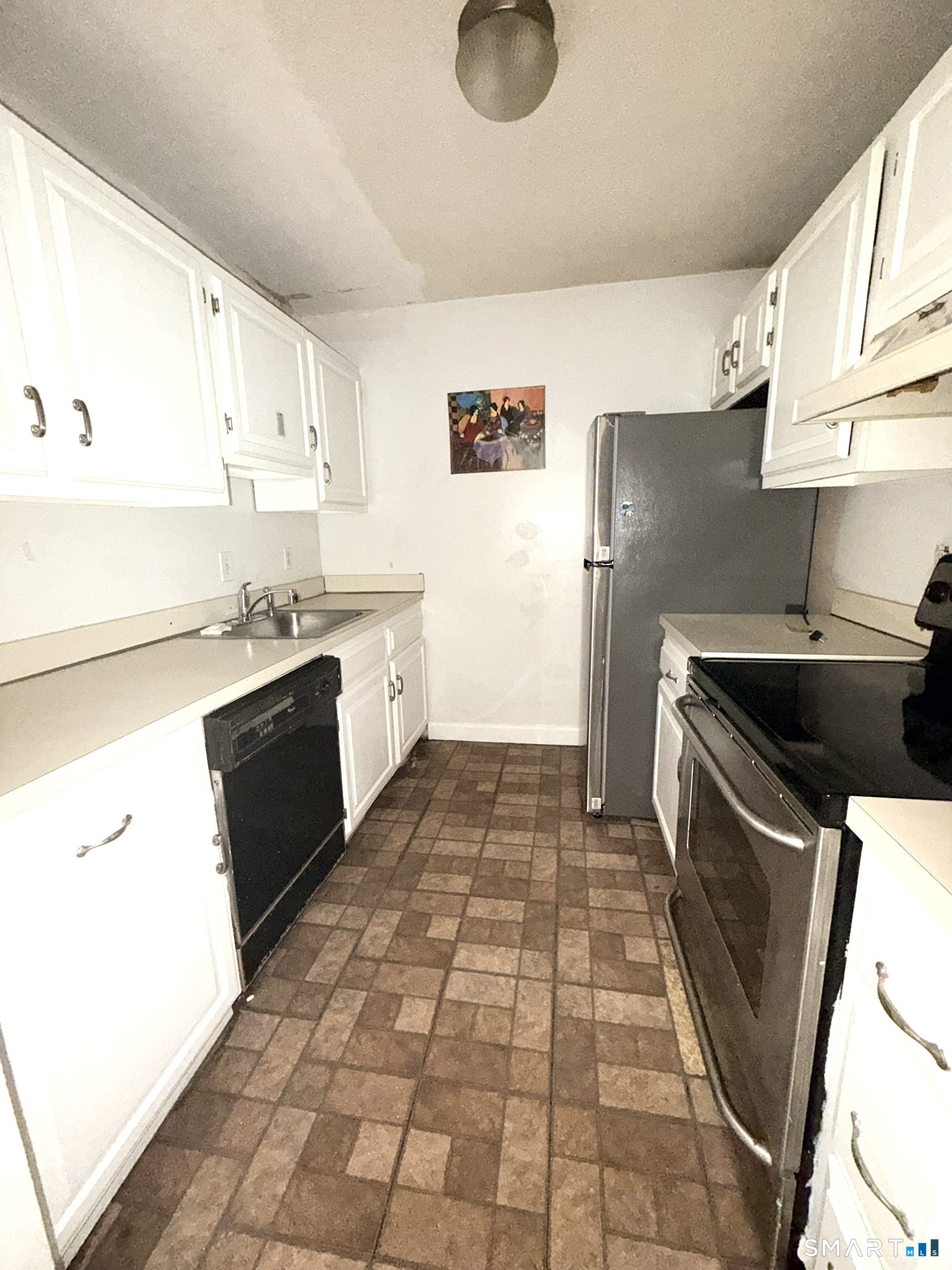 45 Stevens Street 1D