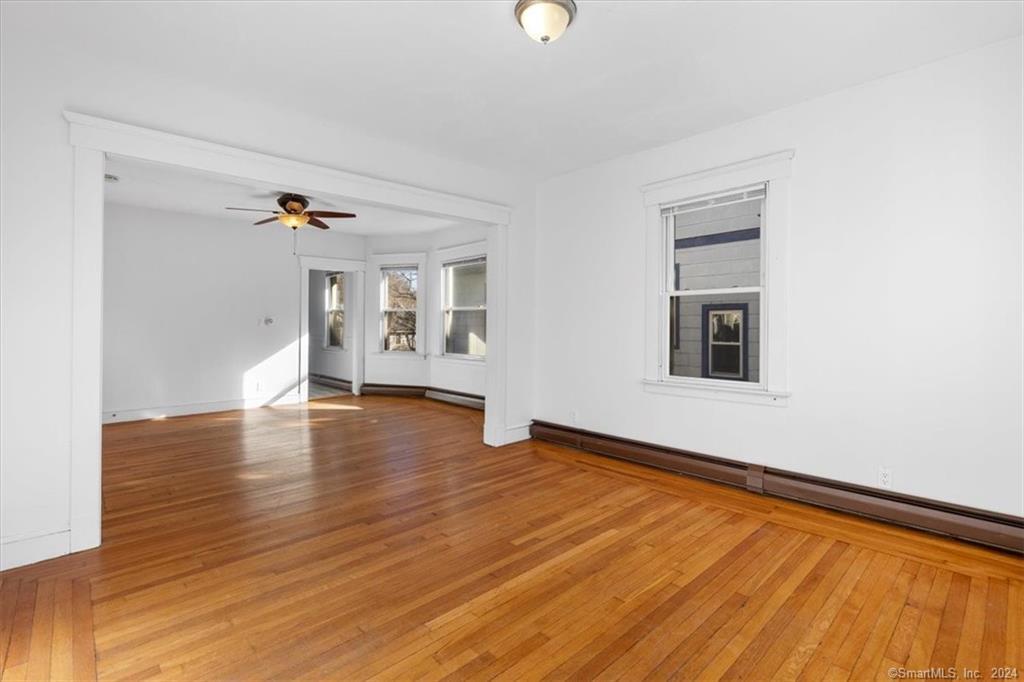 Rental Property at Young Street 2, New Haven, Connecticut - Bedrooms: 2 
Bathrooms: 1 
Rooms: 5  - $1,975 MO.
