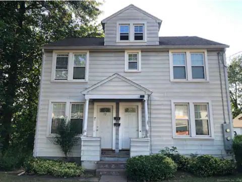 Tiny photo for 75 Birdsey Avenue, Middletown, CT 06457 (MLS # 24150922)