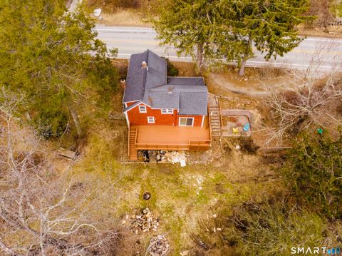 1200 Route 171 Woodstock CT 06281