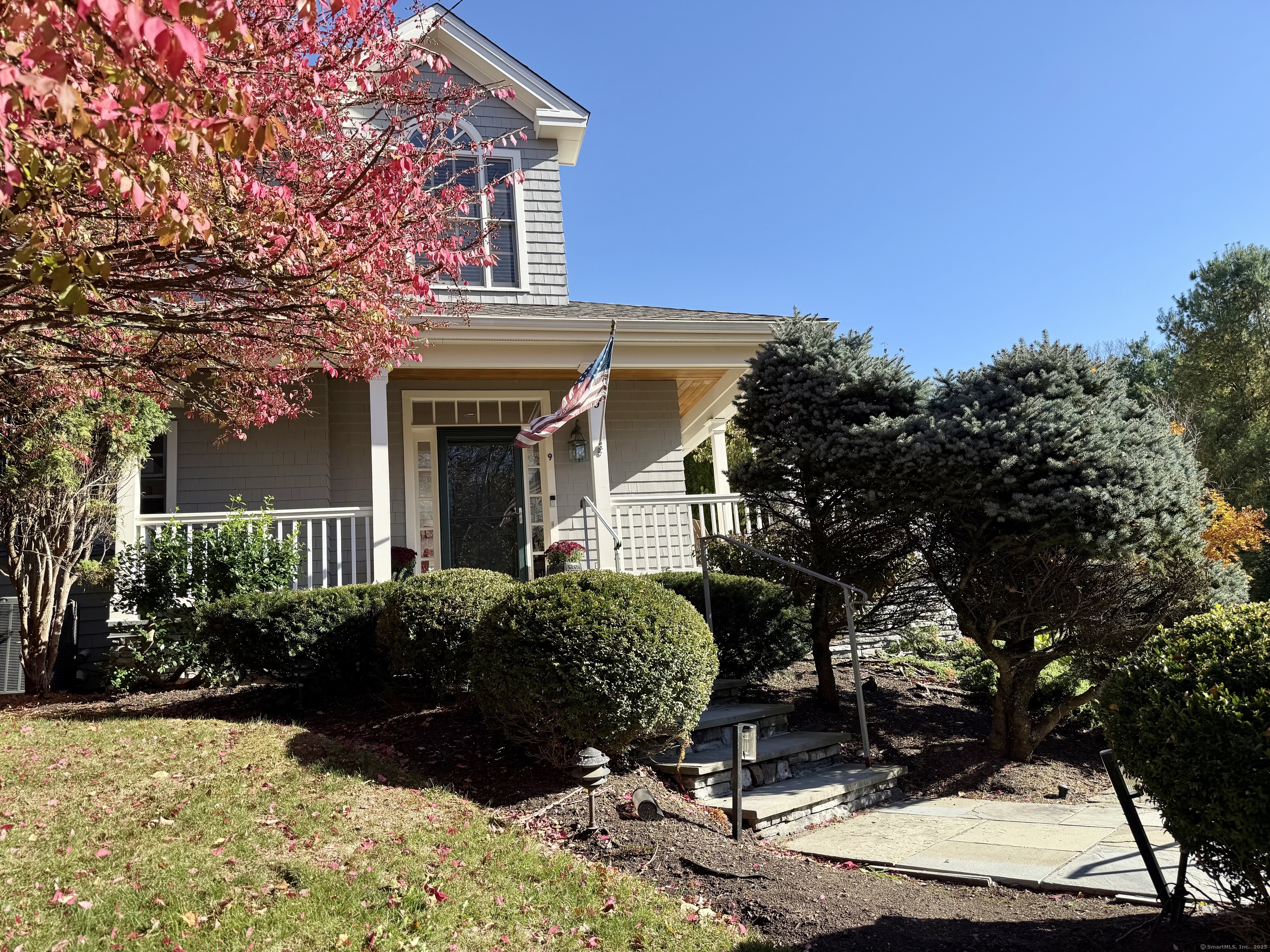 33 Old Field Hill Road 9