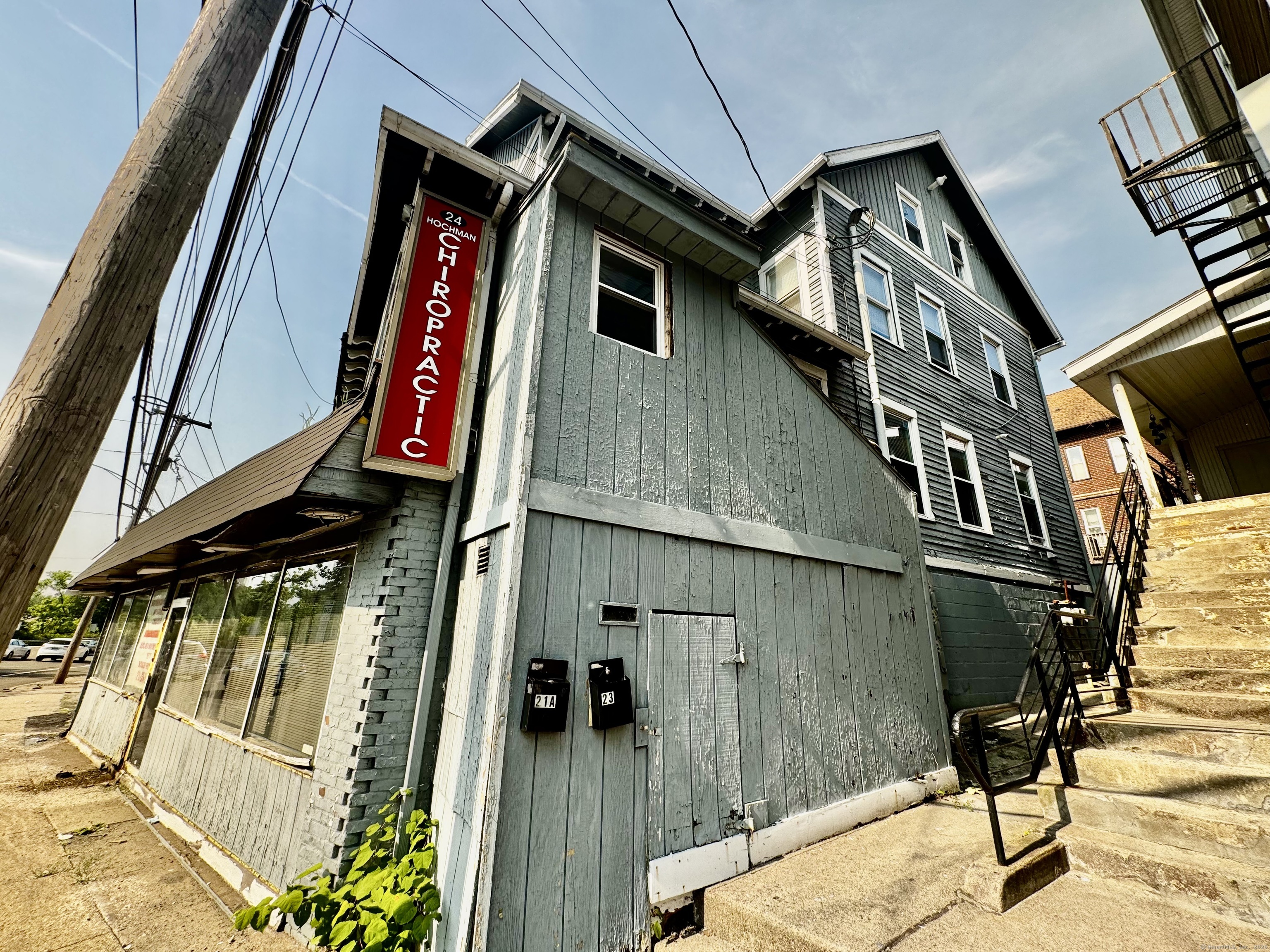 21 Derby Avenue