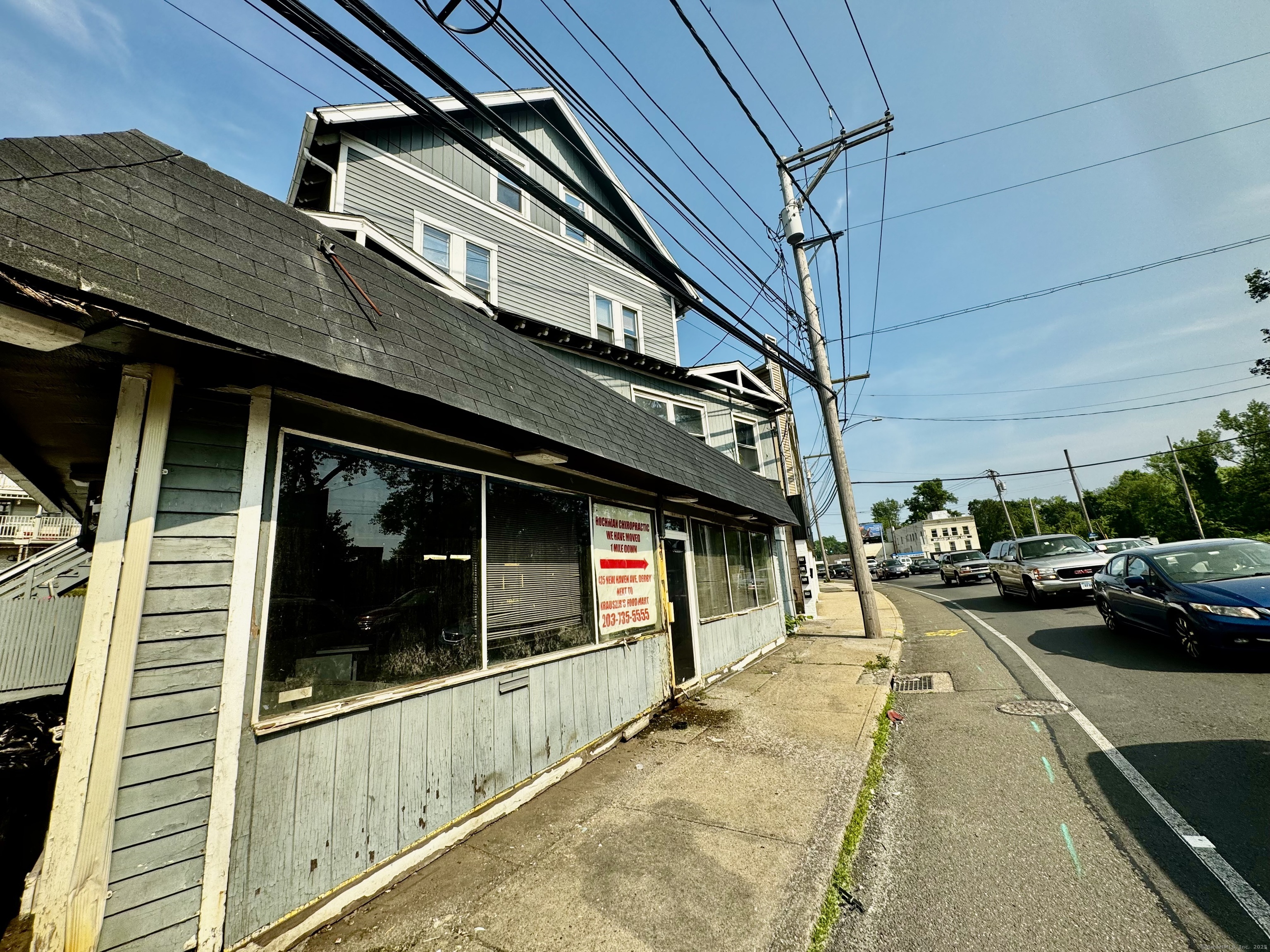 21 Derby Avenue