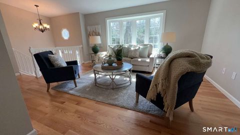 Tiny photo for 109 Tolland Avenue, Stafford, CT 06076 (MLS # 24169166)