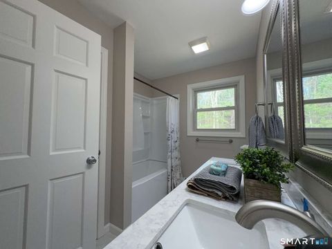 Tiny photo for 109 Tolland Avenue, Stafford, CT 06076 (MLS # 24169166)