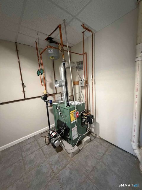 Tiny photo for 109 Tolland Avenue, Stafford, CT 06076 (MLS # 24169166)