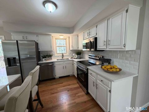 Tiny photo for 109 Tolland Avenue, Stafford, CT 06076 (MLS # 24169166)