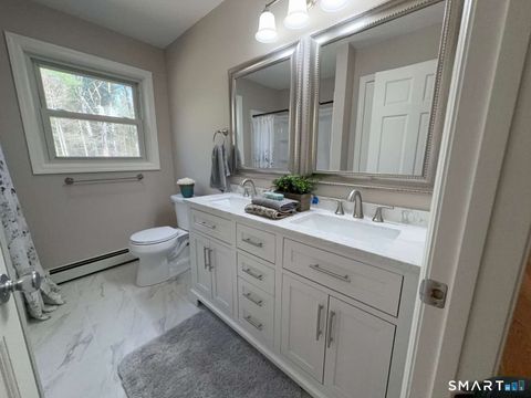 Tiny photo for 109 Tolland Avenue, Stafford, CT 06076 (MLS # 24169166)