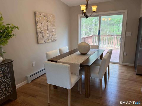 Tiny photo for 109 Tolland Avenue, Stafford, CT 06076 (MLS # 24169166)