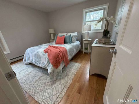 Tiny photo for 109 Tolland Avenue, Stafford, CT 06076 (MLS # 24169166)