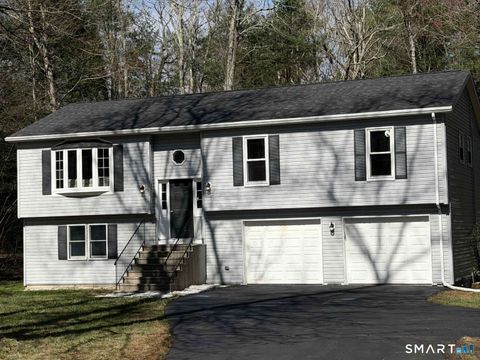 Photo of 109 Tolland Avenue, Stafford, CT 06076 (MLS # 24169166)