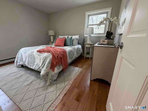 Tiny photo for 109 Tolland Avenue, Stafford, CT 06076 (MLS # 24169166)