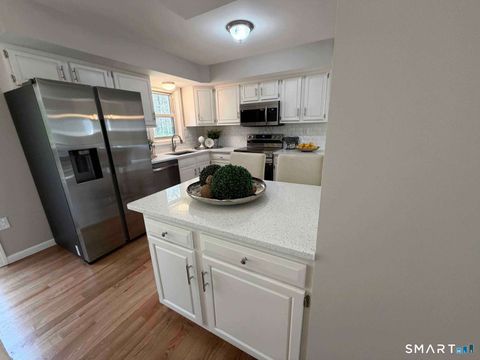 Tiny photo for 109 Tolland Avenue, Stafford, CT 06076 (MLS # 24169166)