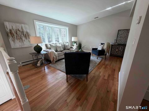 Tiny photo for 109 Tolland Avenue, Stafford, CT 06076 (MLS # 24169166)