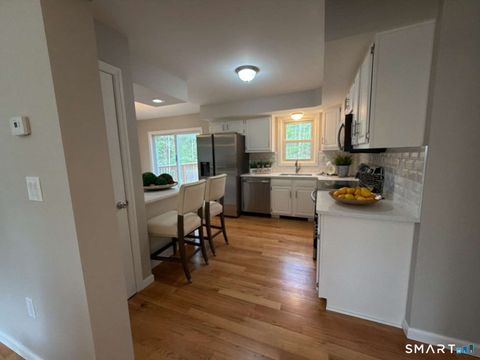 Tiny photo for 109 Tolland Avenue, Stafford, CT 06076 (MLS # 24169166)