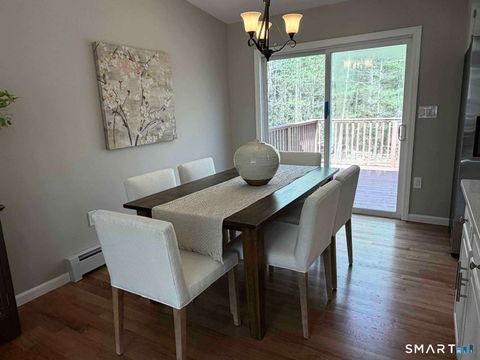 Tiny photo for 109 Tolland Avenue, Stafford, CT 06076 (MLS # 24169166)