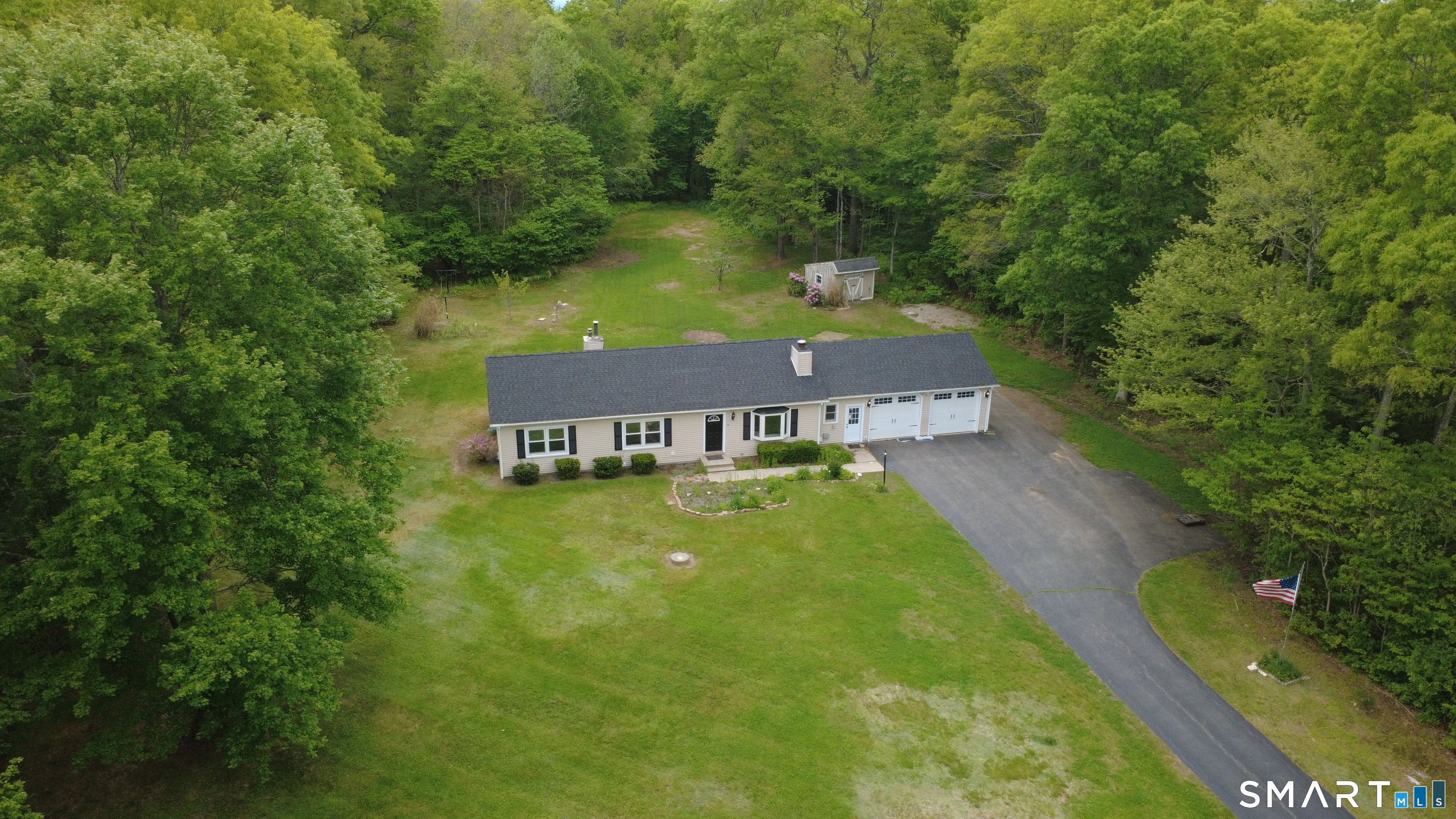 81 Bailey Hill Road