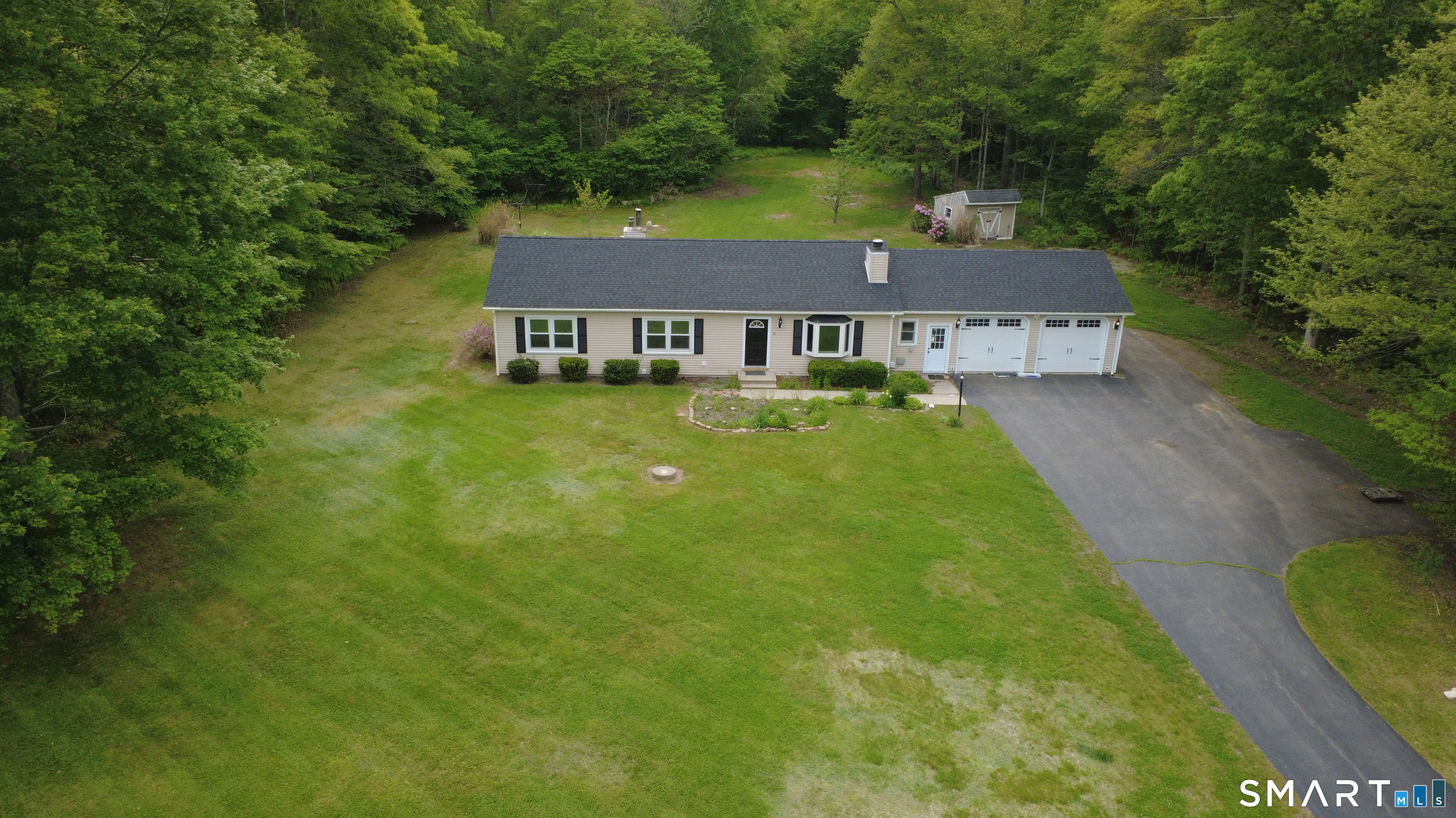 81 Bailey Hill Road