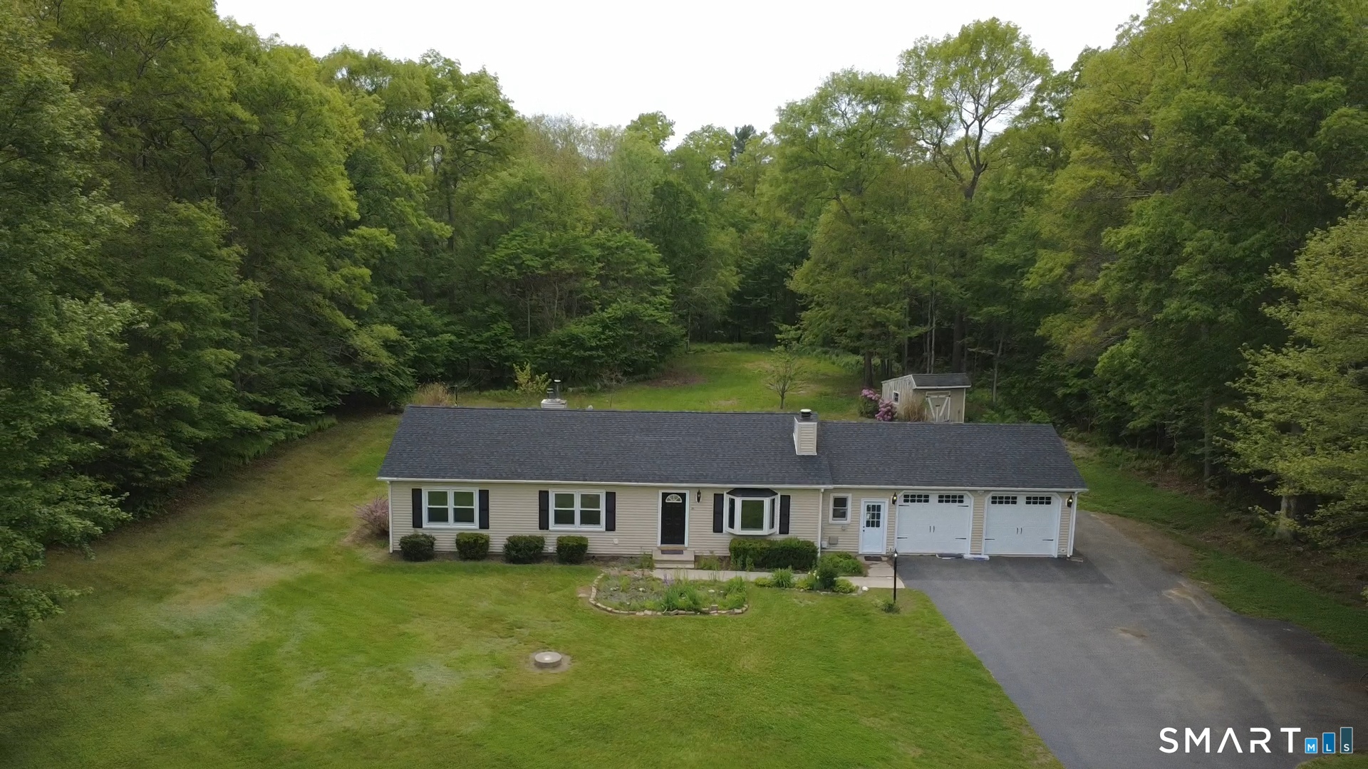 81 Bailey Hill Road