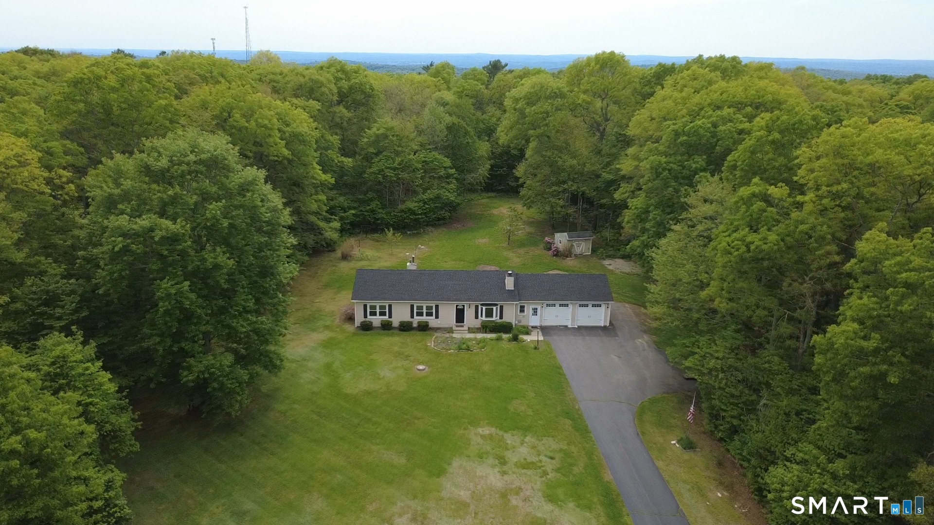 81 Bailey Hill Road