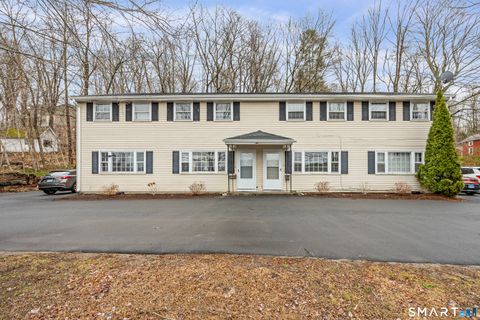 Photo of 9 Maple Avenue #B, Canton, CT 06019 (MLS # 24177586)