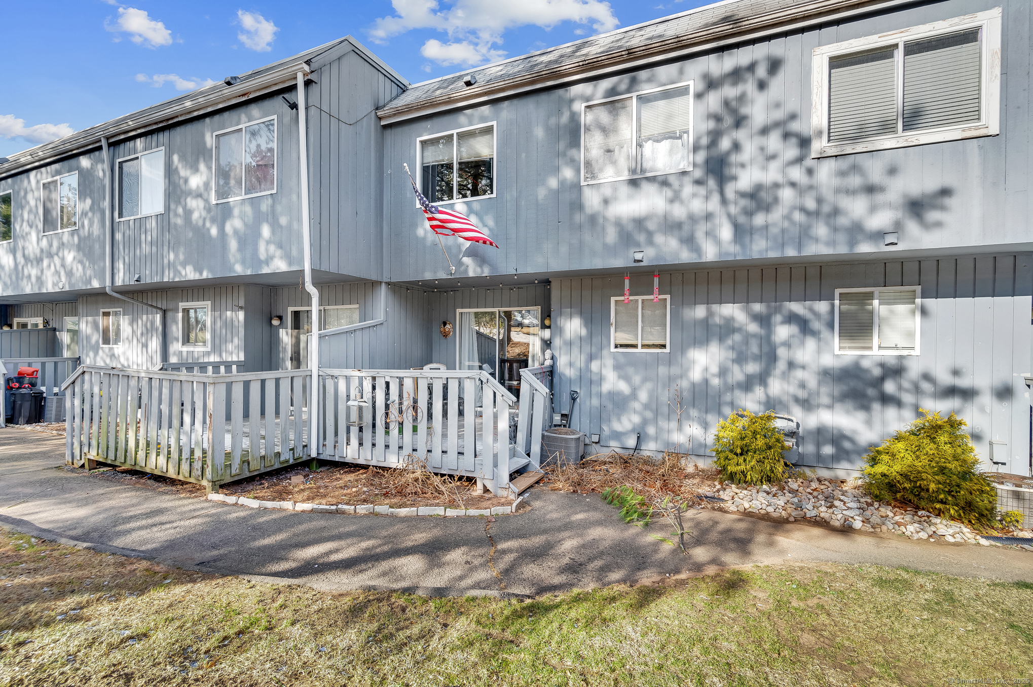 223 Thompson Street #B, East Haven, Connecticut image 26