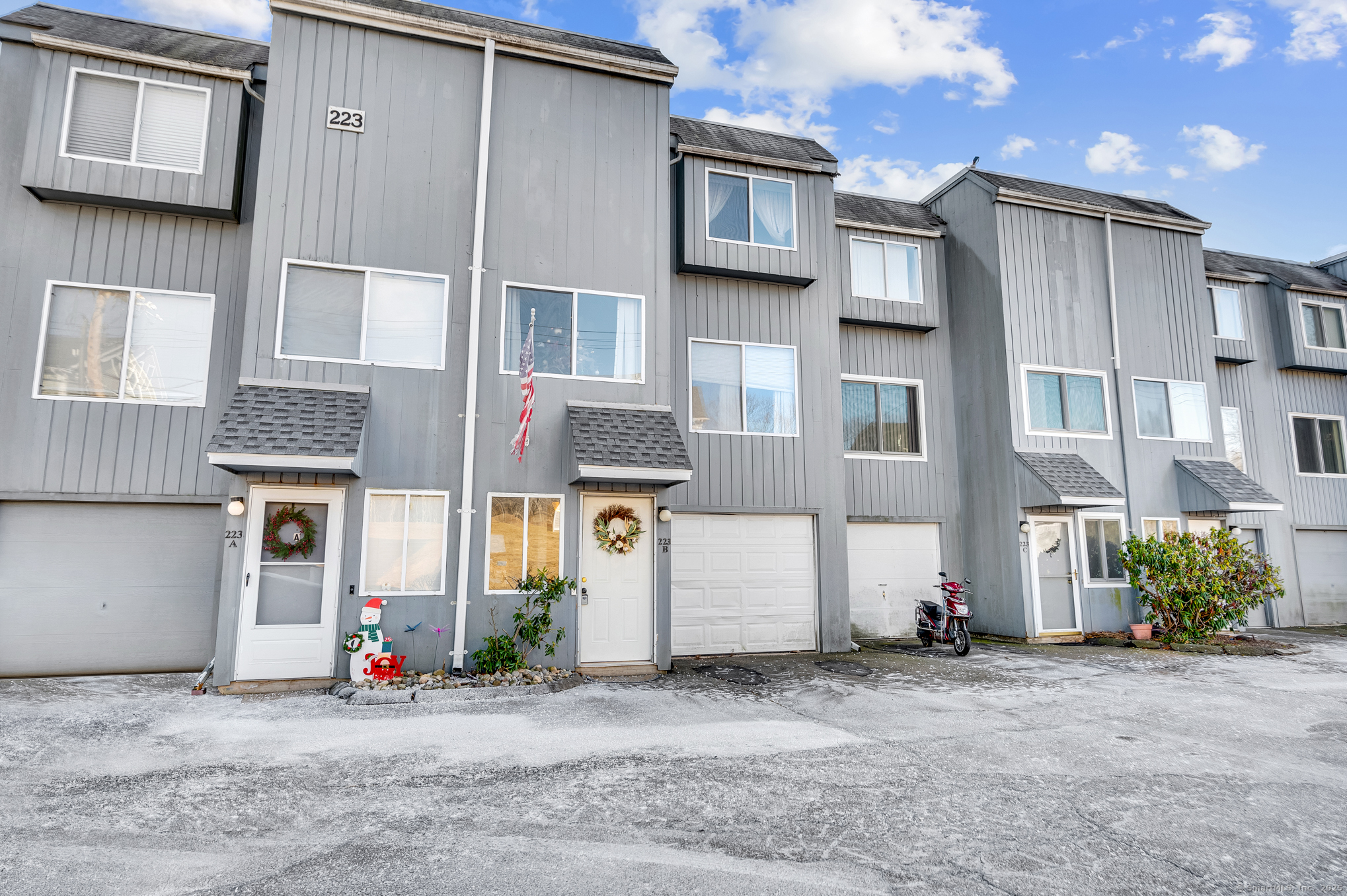 223 Thompson Street #B, East Haven, Connecticut image 3