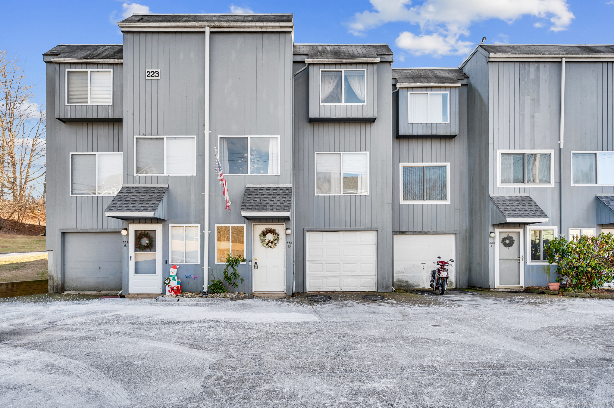 223 Thompson Street #B, East Haven, Connecticut image 1