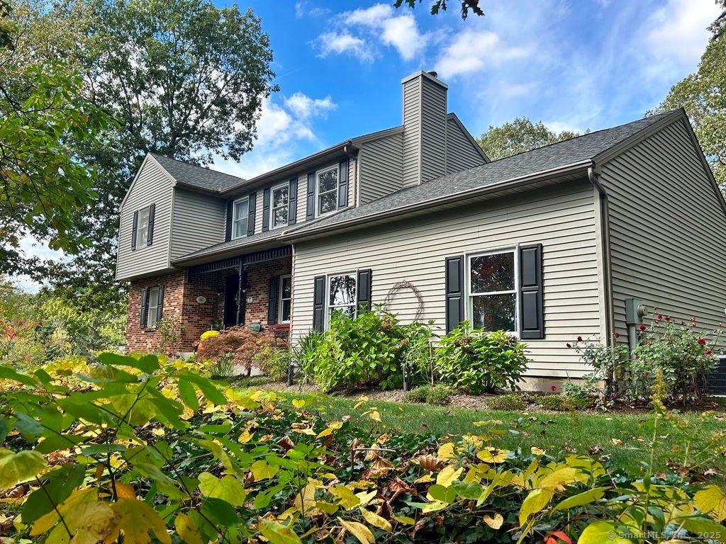 Photo of 29 Saddle Road, Wolcott, CT 06716 (MLS # 24132535)