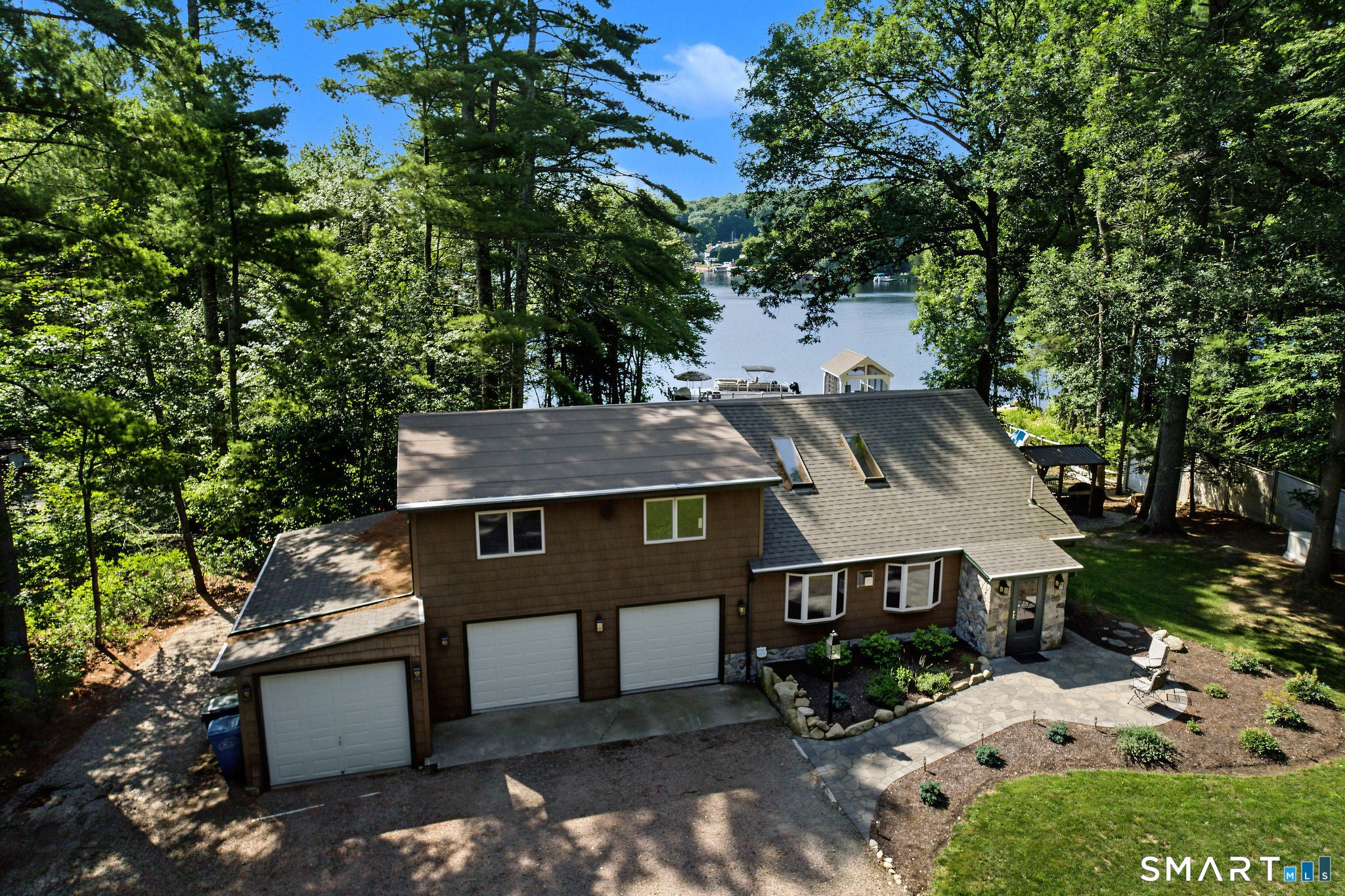 174 North Shore Road