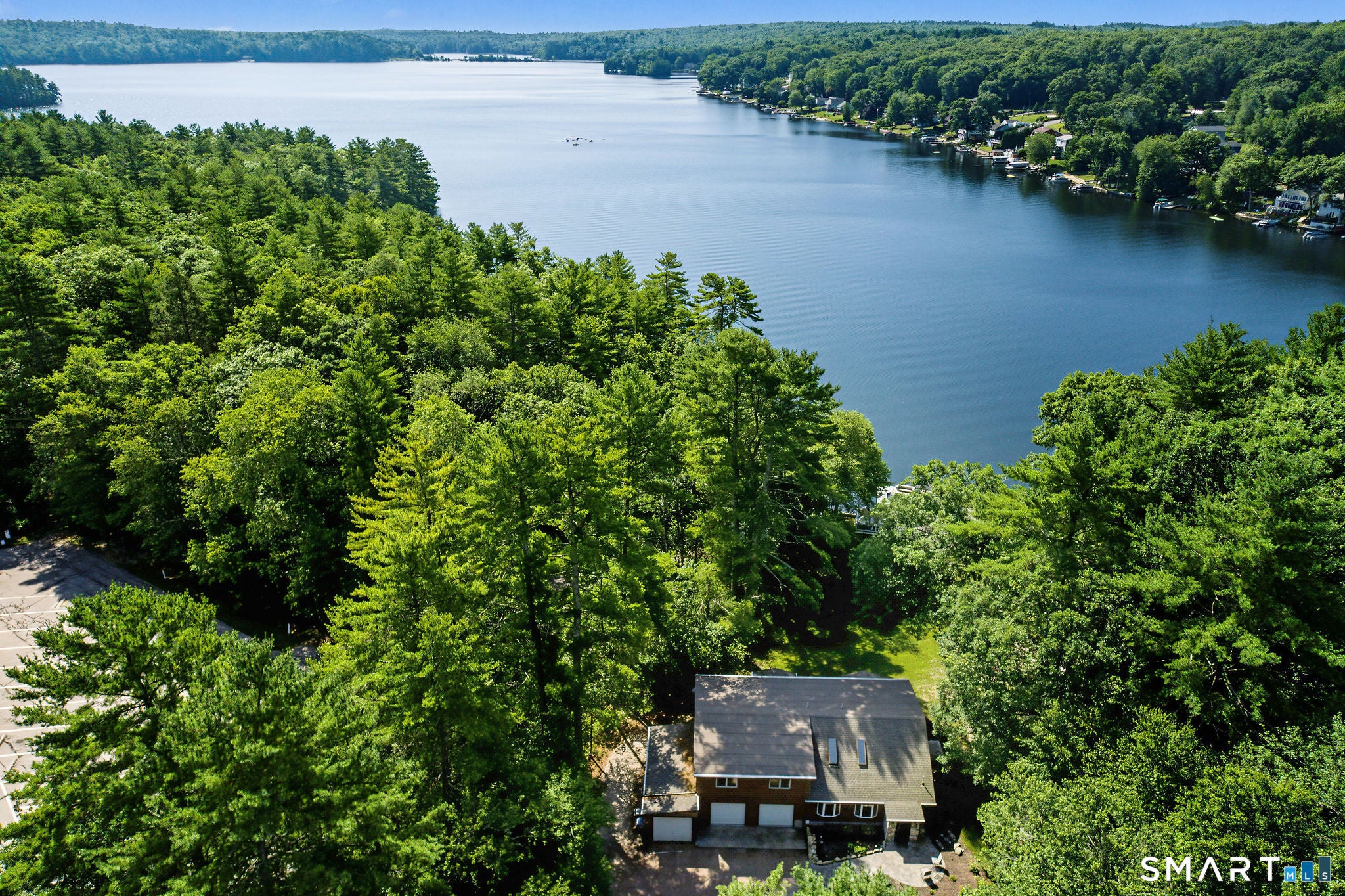 174 North Shore Road