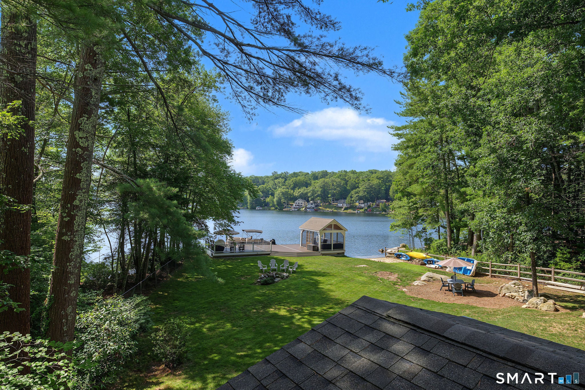 174 North Shore Road