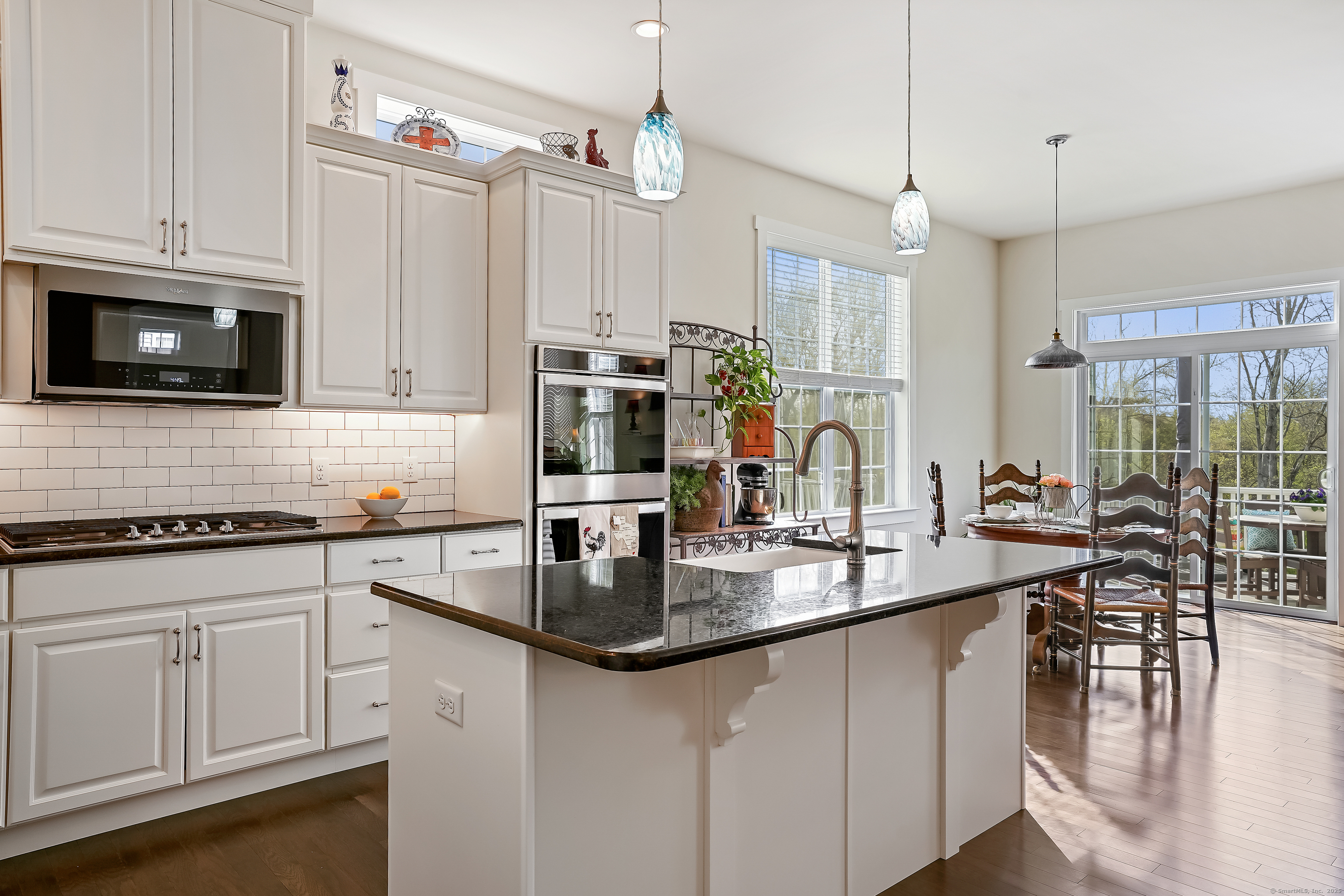 14 Enclave Circle #14, Newtown, Connecticut image 5