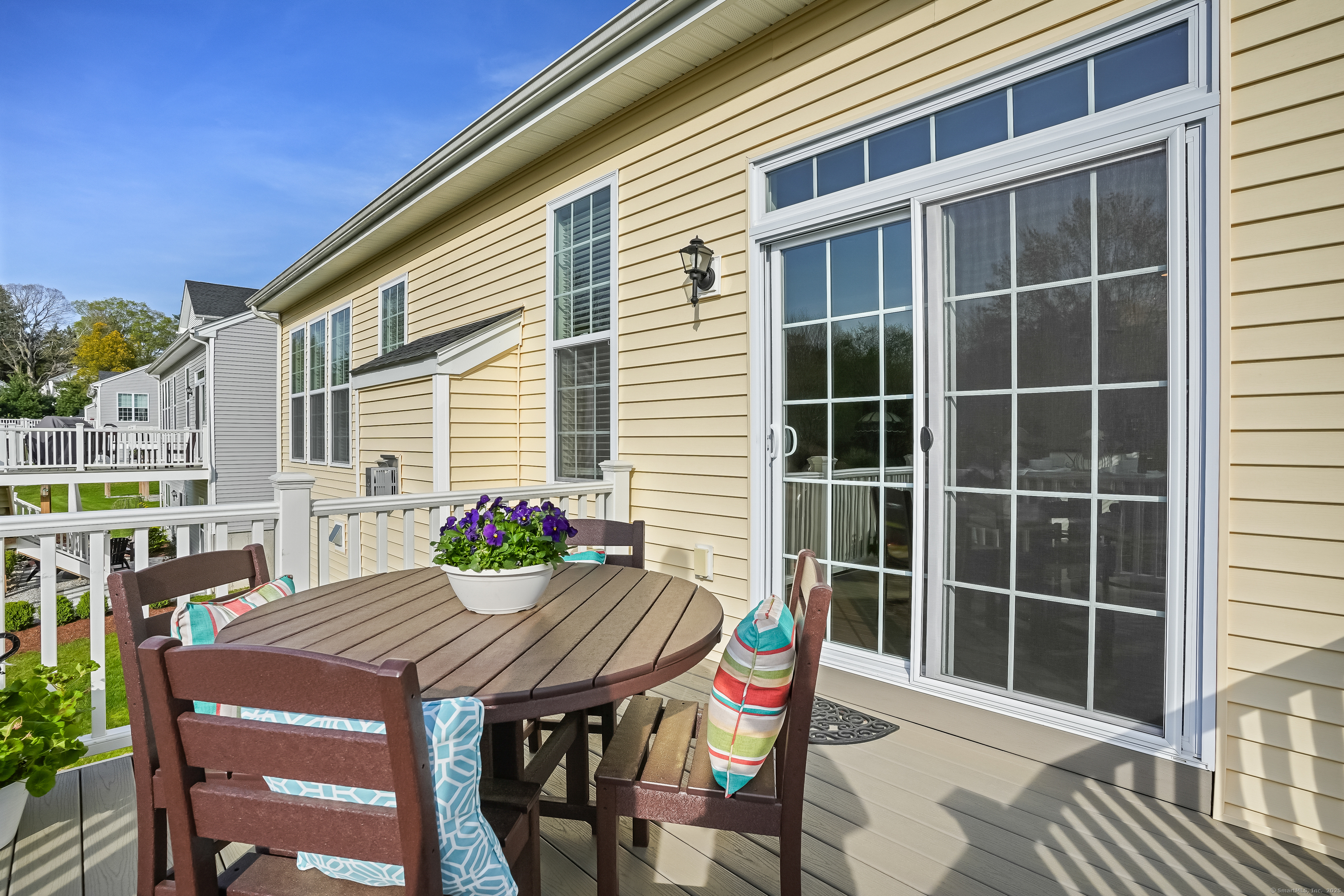 14 Enclave Circle #14, Newtown, Connecticut image 30