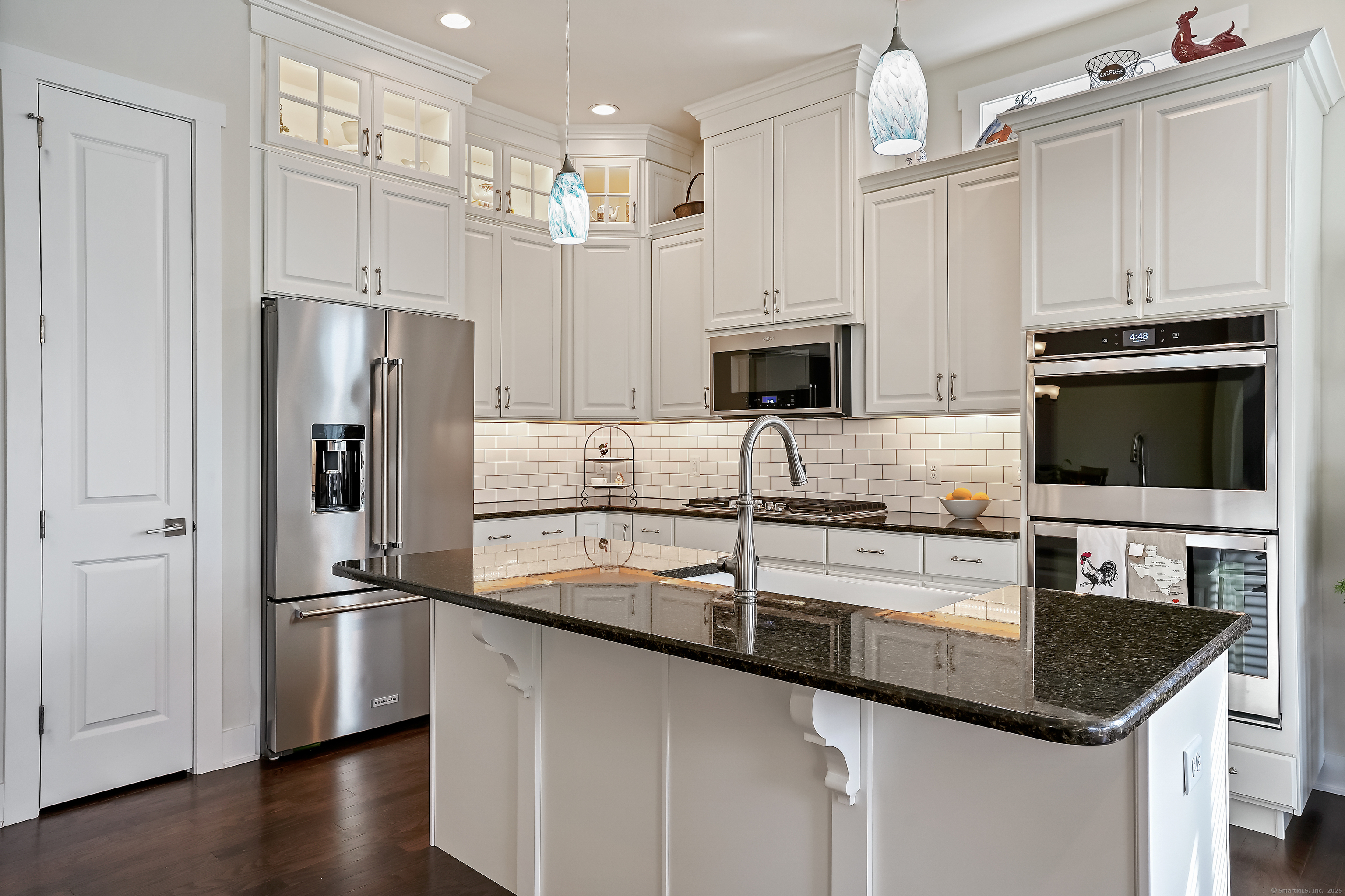 14 Enclave Circle #14, Newtown, Connecticut image 4