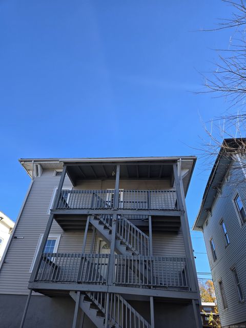 126 Beaver Street New Britain CT 06051