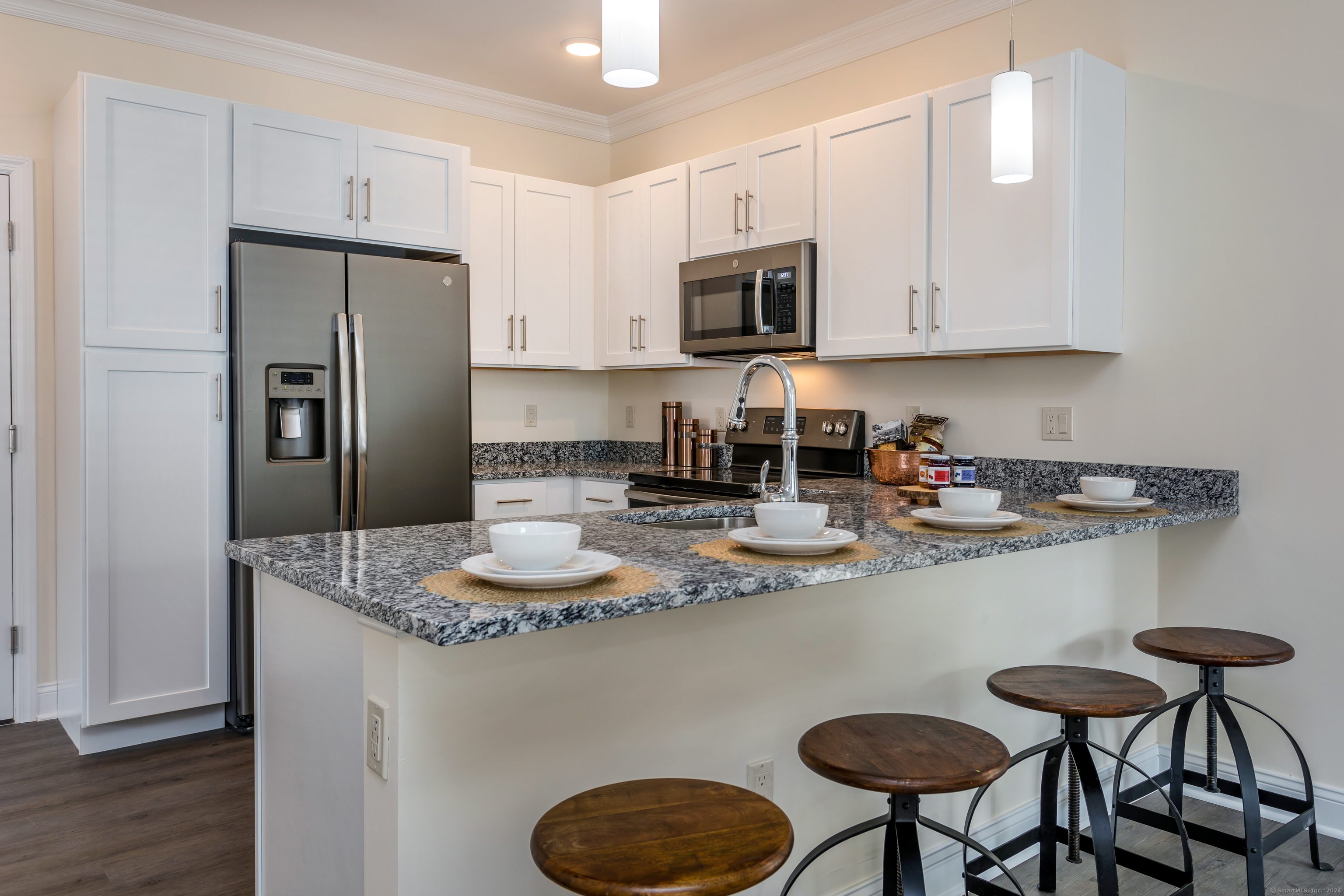 48 Stony Hill Road C 207