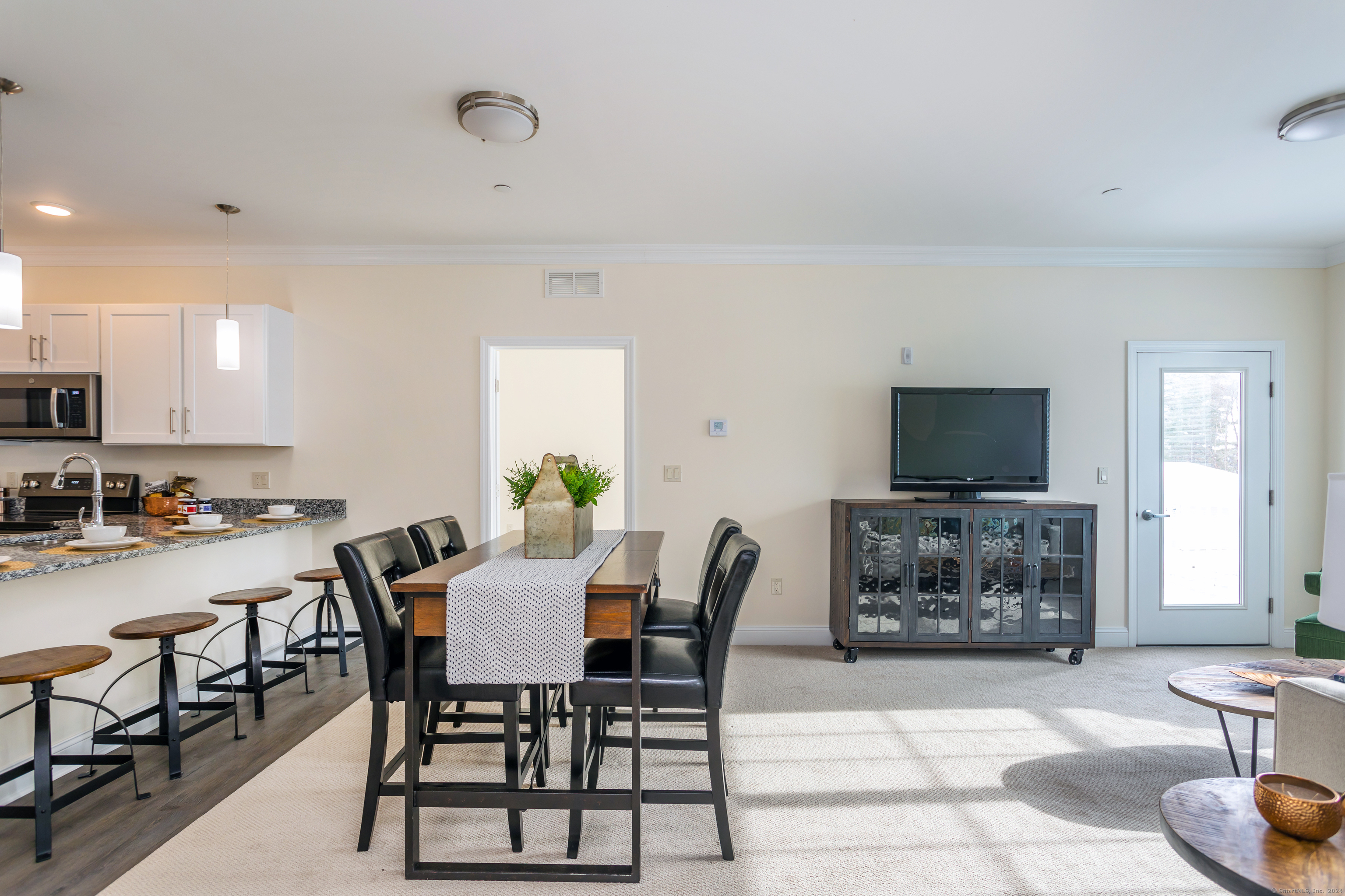 48 Stony Hill Road C 207